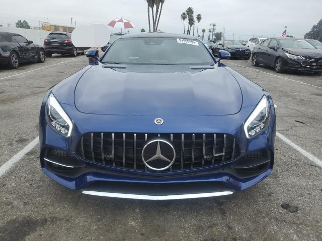 2019 MERCEDES-BENZ AMG GT C - WDDYJ8AA8KA023597