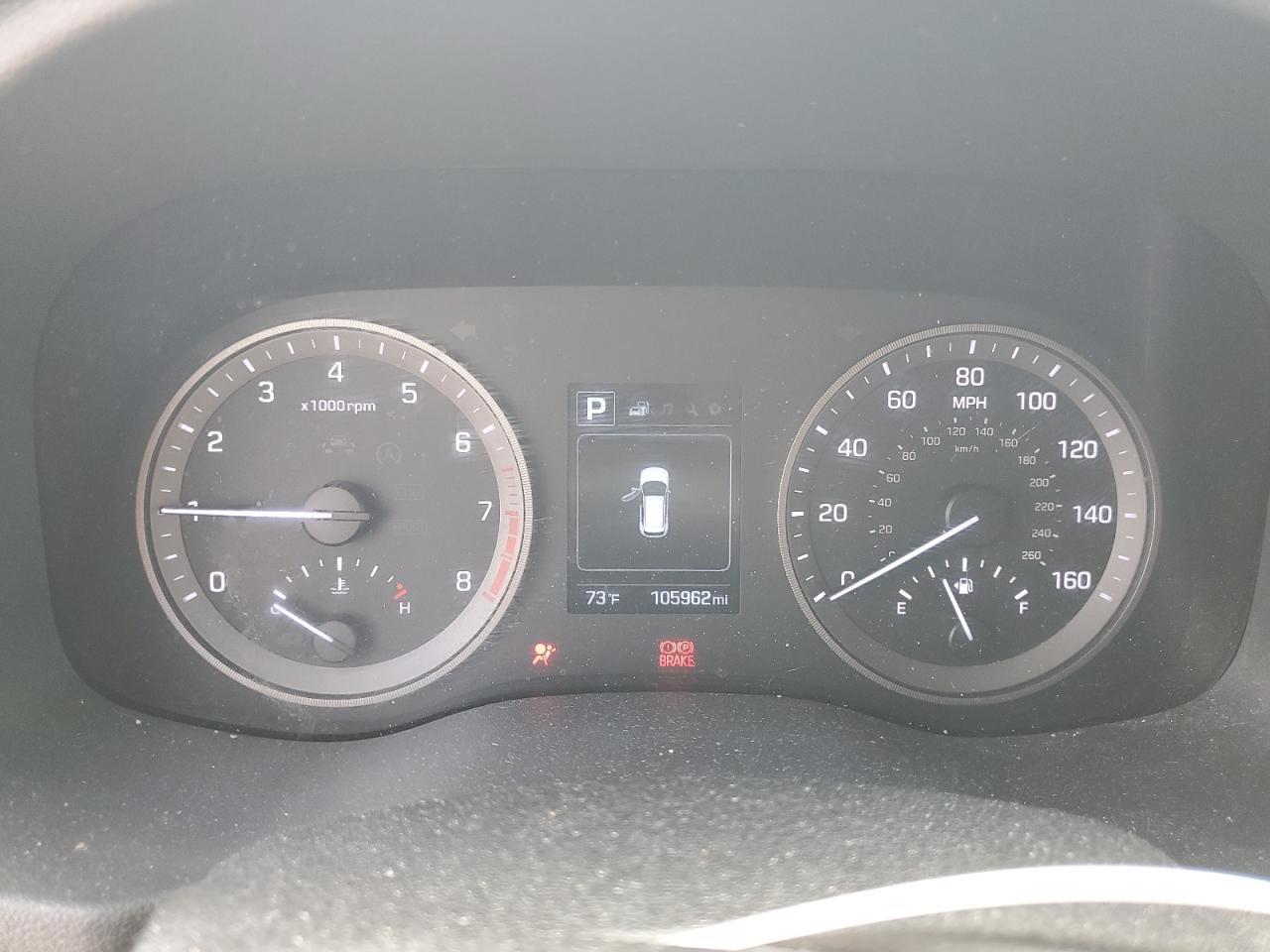 KM8J3CA22HU577786 2017 Hyundai Tucson Limited