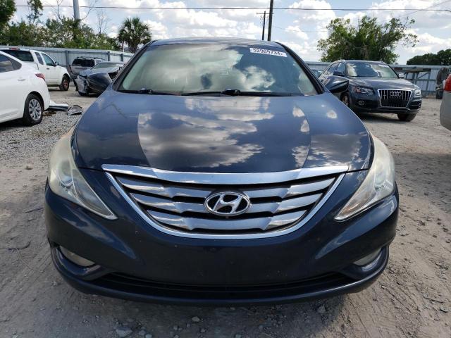 2013 Hyundai Sonata Se VIN: 5NPEC4AC4DH789565 Lot: 52909734