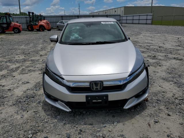 JHMZC5F14JC003851 | 2018 Honda clarity