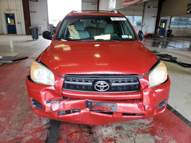 2010 Toyota Rav4 VIN: JTMZF4DV1AD020674 Lot: 56111674