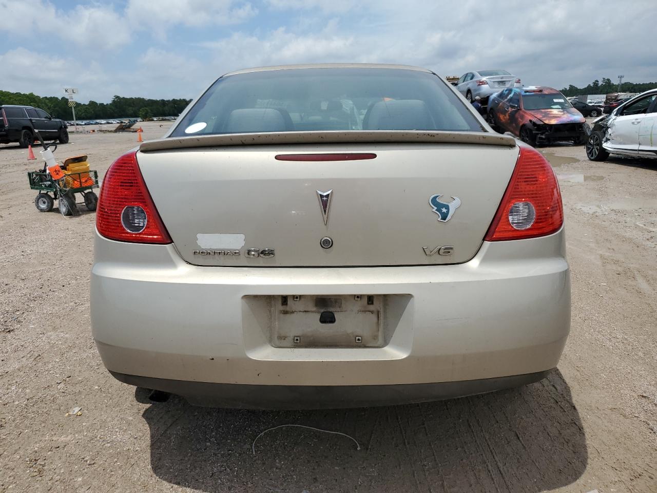 1G2ZG57N594223209 2009 Pontiac G6