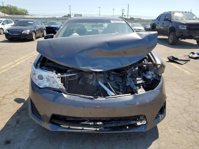 2012 Toyota Camry Base VIN: 4T1BF1FK6CU505507 Lot: 55657934