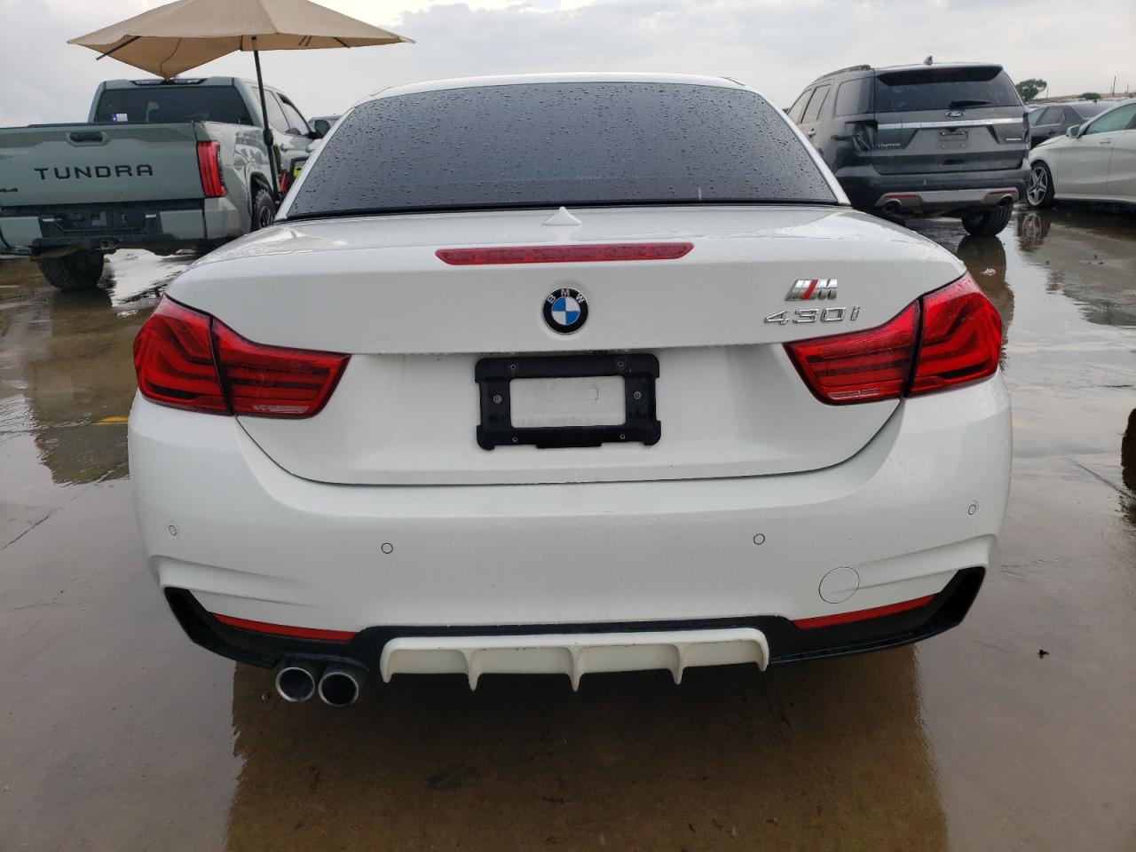 WBA4Z1C58JEC72739 2018 BMW 430I
