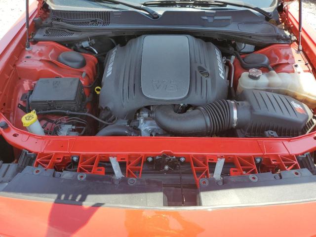 2021 Dodge Challenger R/T VIN: 2C3CDZBT3MH563806 Lot: 56862474