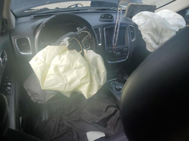 2015 Dodge Durango Citadel VIN: 1C4RDHEG9FC689463 Lot: 55262134