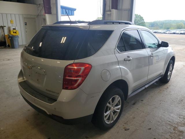 2016 Chevrolet Equinox Lt VIN: 2GNALCEK0G1164653 Lot: 53021174