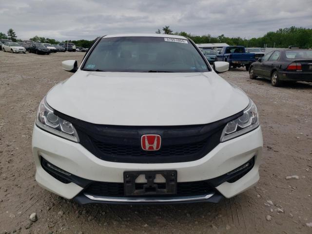 2016 HONDA ACCORD SPO - 1HGCR2F50GA026203