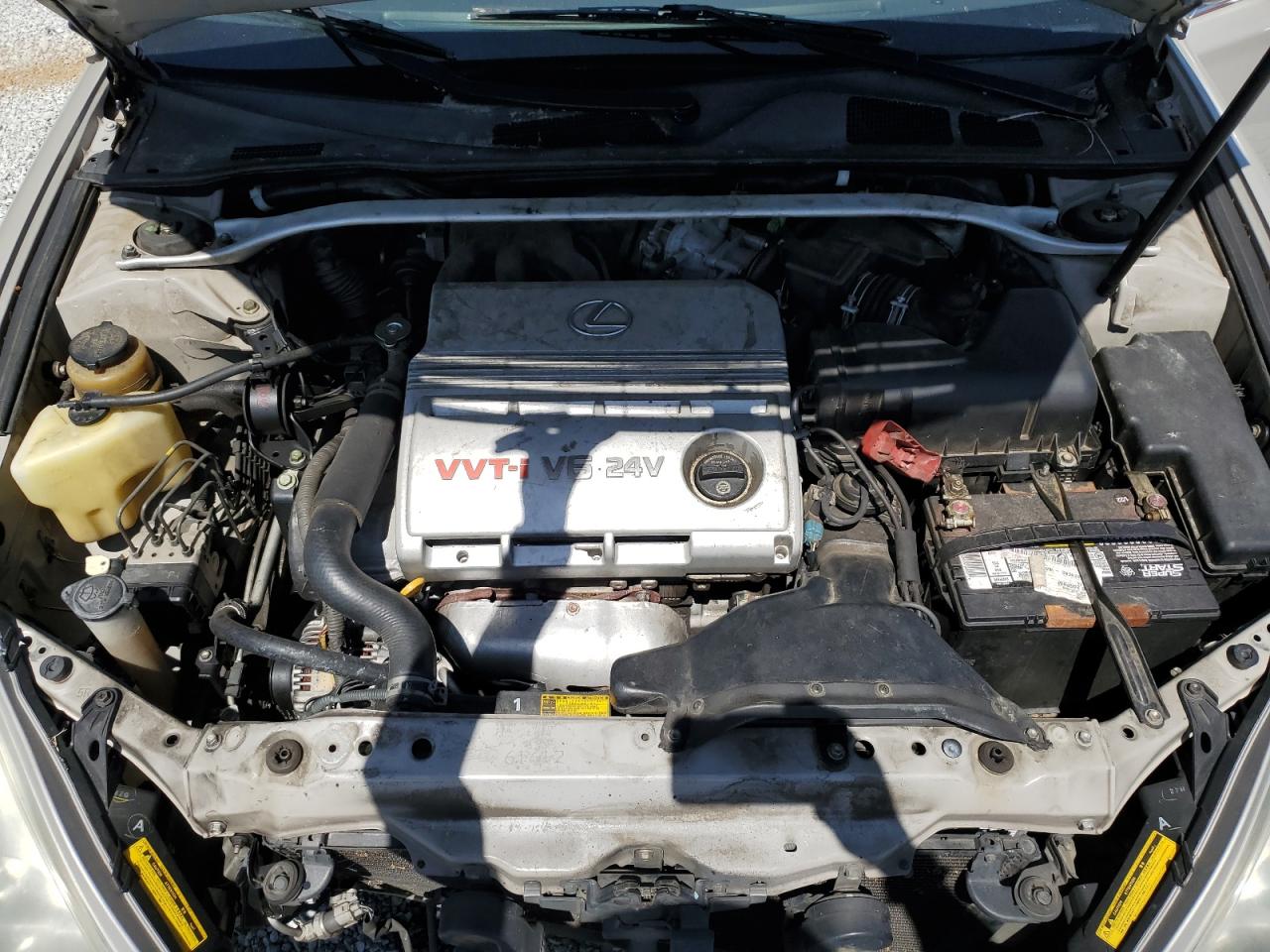 JTHBF30G520083612 2002 Lexus Es 300