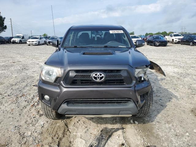 2013 Toyota Tacoma Double Cab Long Bed VIN: 5TFMU4FN3DX013628 Lot: 53676674