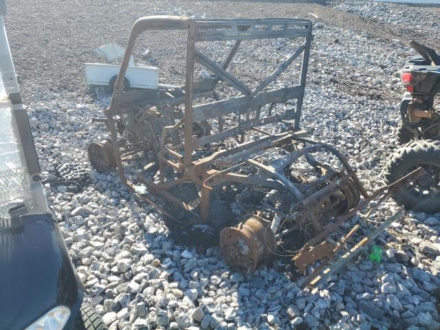 2013 POLARIS RANGER 4XAUH885DG278385