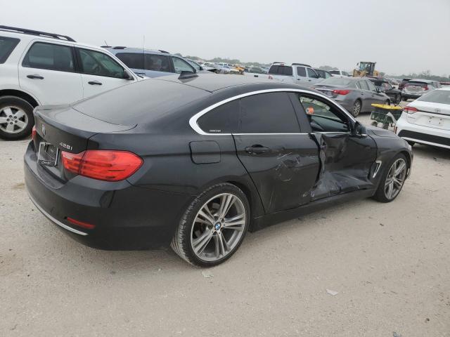 VIN WBA4A9C50GG696433 2016 BMW 4 Series, 428 I Gran... no.3