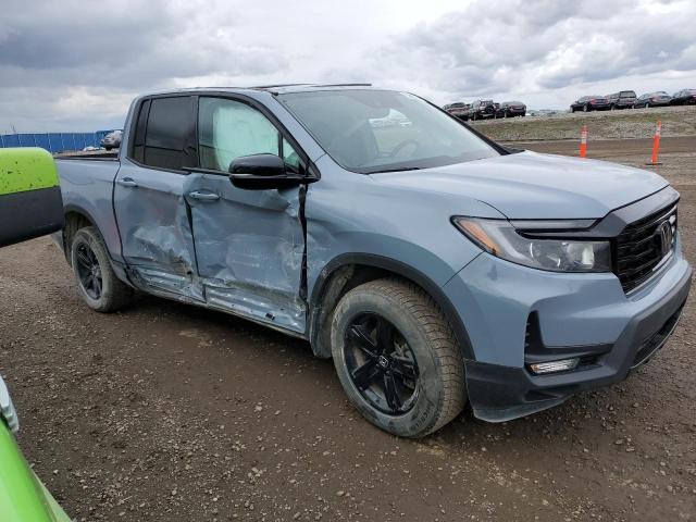 2022 Honda Ridgeline Black Edition VIN: 5FPYK3F8XNB502977 Lot: 53593834