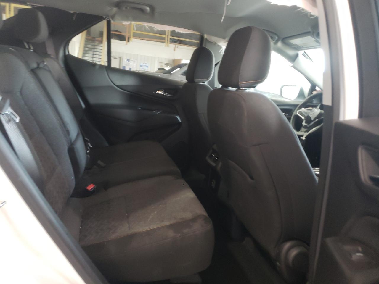 VIN: 2GNAXTEV8N6133651 2022 CHEVROLET EQUINOX