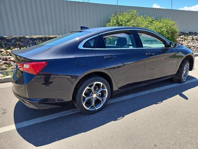 2023 Chevrolet Malibu Lt VIN: 1G1ZD5ST5PF167227 Lot: 54685794