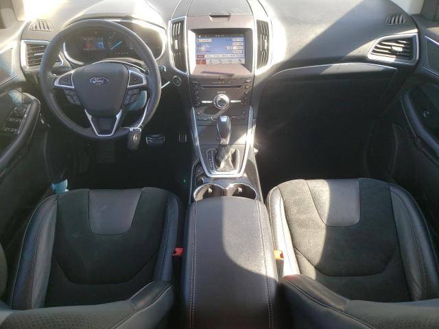 2017 Ford Edge Sport VIN: 2FMPK4AP0HBB74877 Lot: 56076654