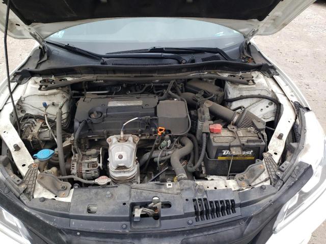 2016 HONDA ACCORD SPO - 1HGCR2F50GA026203