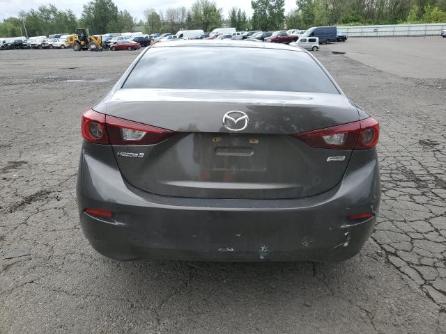 VIN JM1BM1T72F1231710 2015 Mazda 3, SV no.6