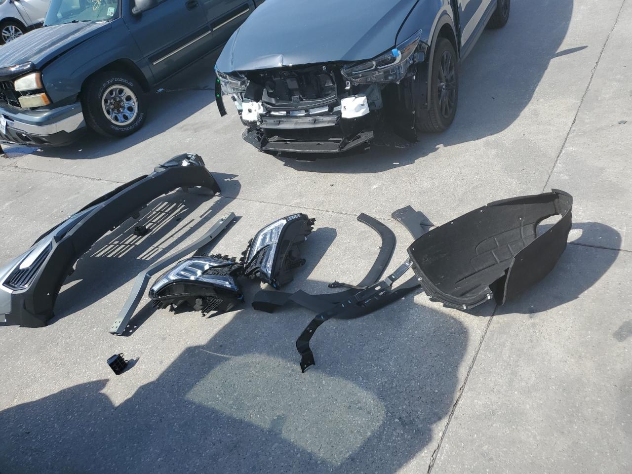 3GKALMEG1RL212256 2024 GMC Terrain Sle