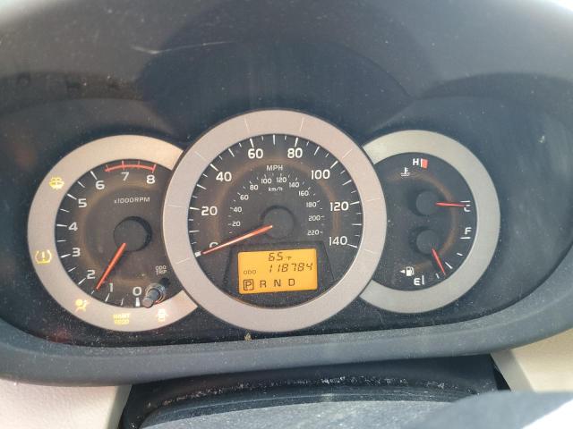 2009 Toyota Rav4 VIN: 2T3ZF33V19W014304 Lot: 56838214