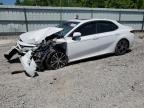 2019 TOYOTA CAMRY L - 4T1B11HK0KU817090