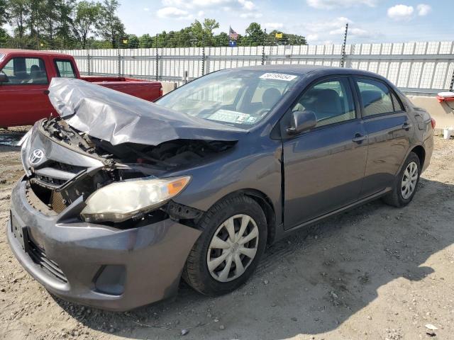 2011 Toyota Corolla Base VIN: JTDBU4EE3B9145055 Lot: 56199454