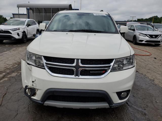 2014 Dodge Journey Sxt VIN: 3C4PDCBG8ET126888 Lot: 54984604