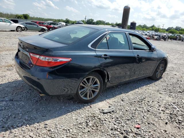 VIN 4T1BF1FK8FU110216 2015 Toyota Camry, LE no.3