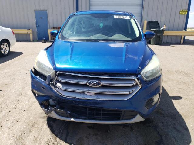 2017 Ford Escape Se VIN: 1FMCU0GD3HUC25930 Lot: 54327634