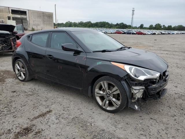 2012 Hyundai Veloster VIN: KMHTC6ADXCU054102 Lot: 52829374