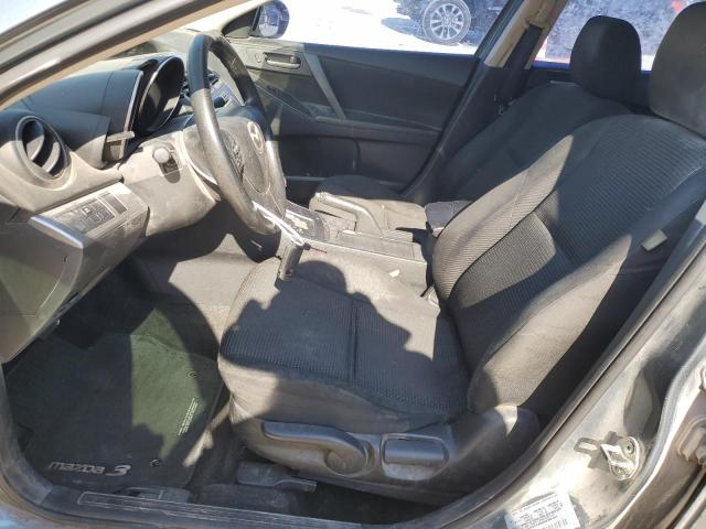 2012 Mazda 3 I VIN: JM1BL1UF0C1536157 Lot: 56344914