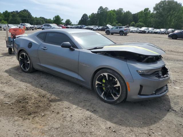 1G1FD1RS2L0145885 Chevrolet Camaro LT 4