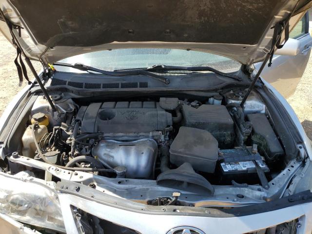 2011 Toyota Camry Base VIN: 4T1BF3EKXBU203519 Lot: 53470364