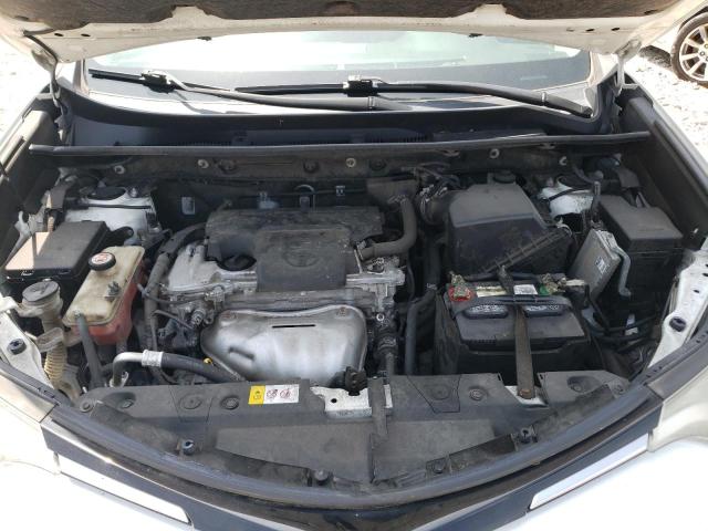 2017 Toyota Rav4 Xle VIN: JTMWFREVXHD093857 Lot: 55793964