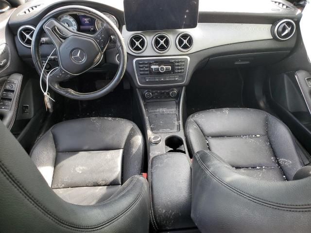 2014 Mercedes-Benz Cla 250 VIN: WDDSJ4EB1EN112555 Lot: 53323884