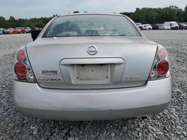 2005 Nissan Altima S VIN: 1N4AL11D35C197020 Lot: 54674064
