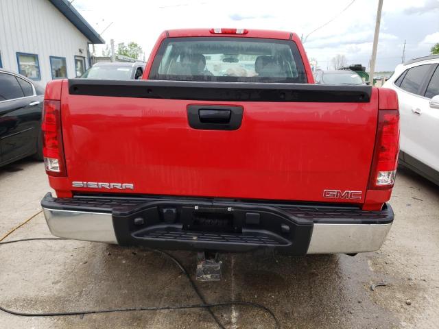 2013 GMC Sierra C1500 VIN: 3GTP1TEA3DG180171 Lot: 53044844