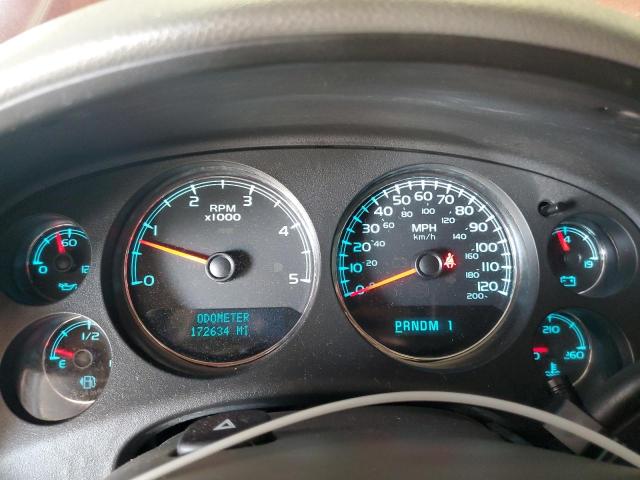 2008 GMC Sierra K2500 Heavy Duty VIN: 1GTHK23698F158791 Lot: 55502684