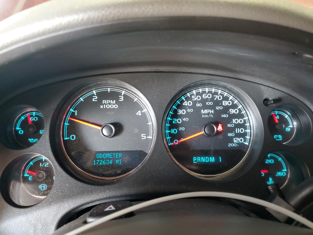 1GTHK23698F158791 2008 GMC Sierra K2500 Heavy Duty