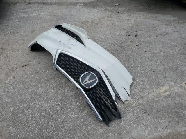 2020 Acura Tlx VIN: 19UUB1F35LA005987 Lot: 49765214