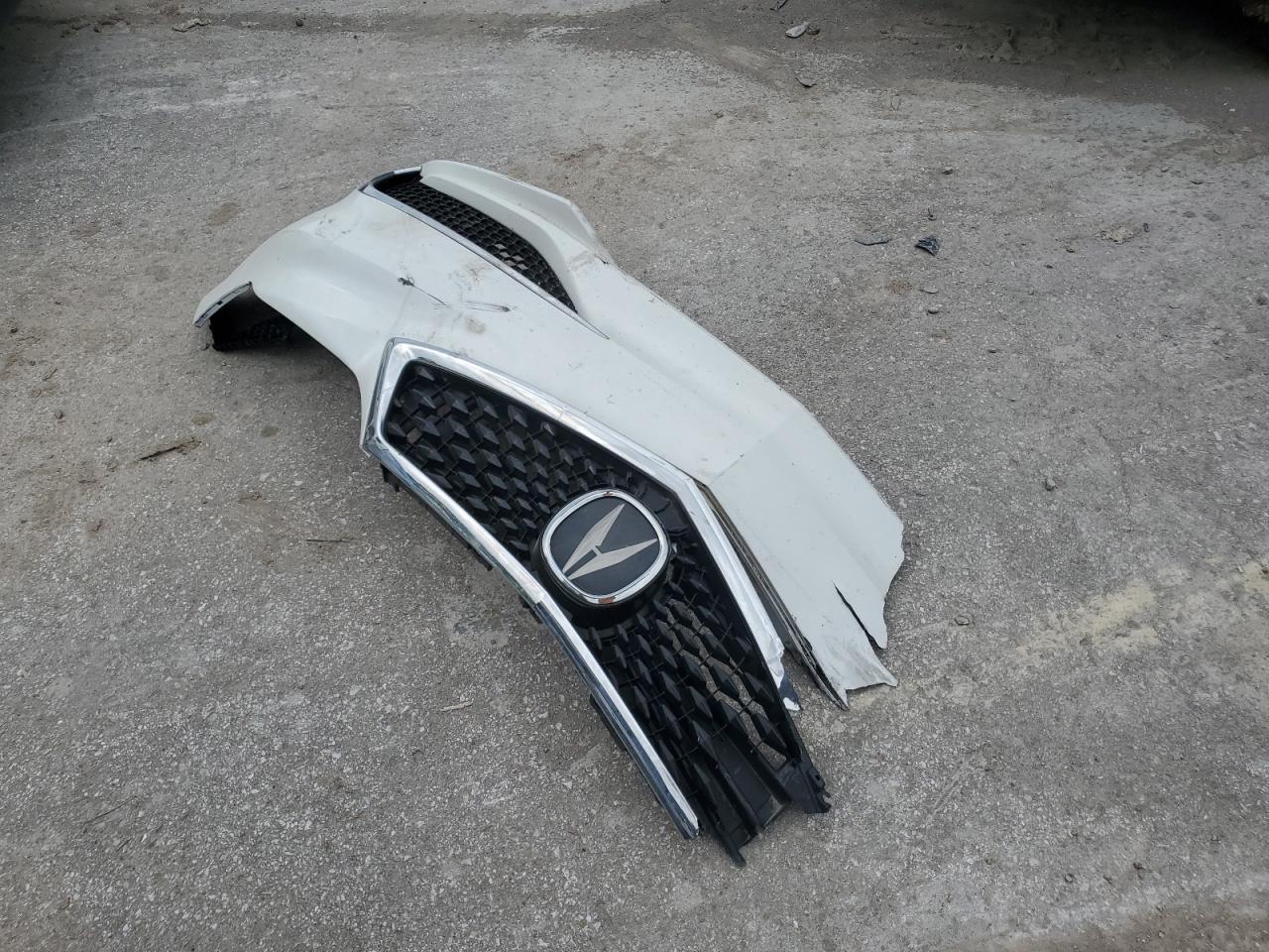 19UUB1F35LA005987 2020 Acura Tlx