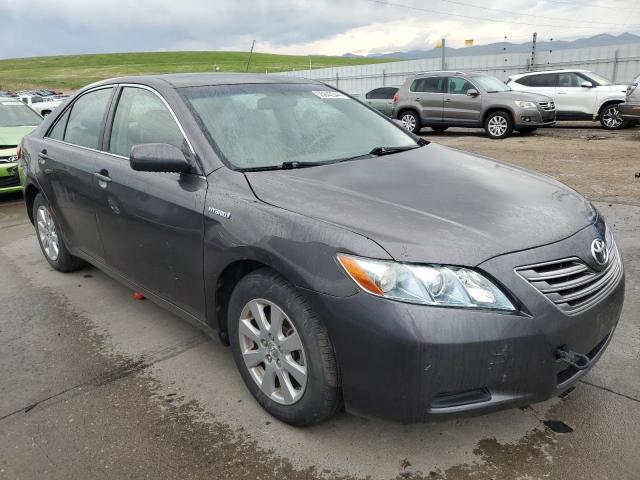 2007 Toyota Camry Hybrid VIN: JTNBB46K973035630 Lot: 55842344