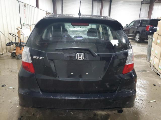 2011 Honda Fit Sport VIN: JHMGE8H57BS003921 Lot: 54245524