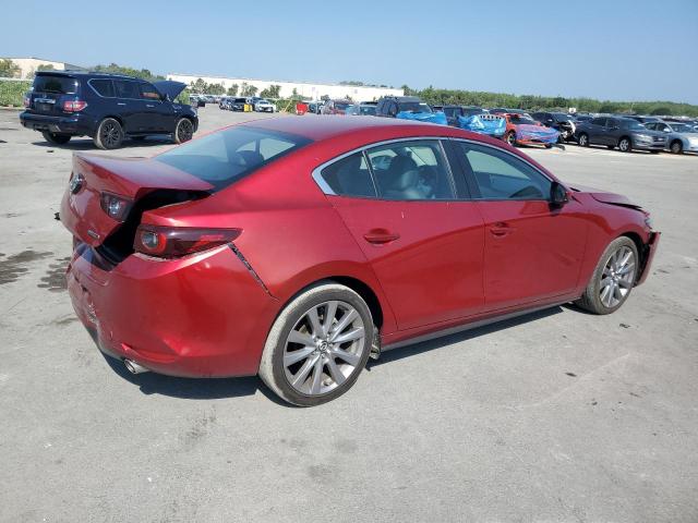 2022 Mazda 3 Select VIN: 3MZBPABL9NM312918 Lot: 53972944