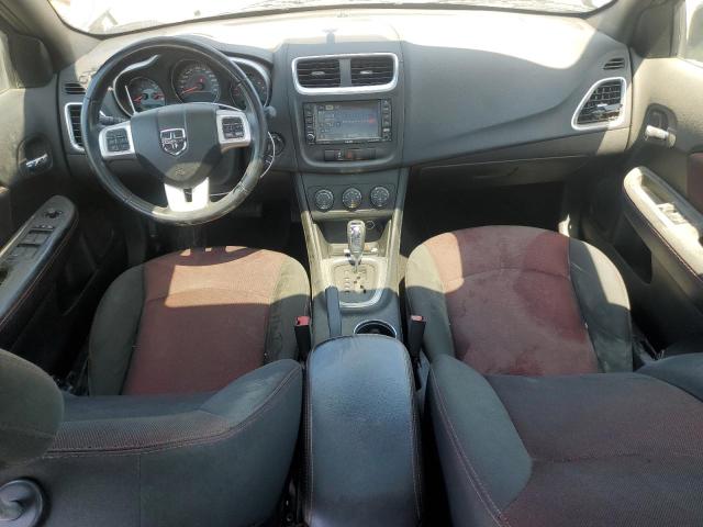 2011 Dodge Avenger Mainstreet VIN: 1B3BD1FG1BN622721 Lot: 55703074