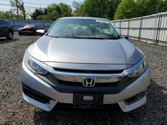 2018 HONDA CIVIC LX - 2HGFC2F50JH534243