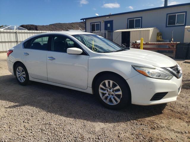 Lot #2508774096 2016 NISSAN ALTIMA 2.5 salvage car