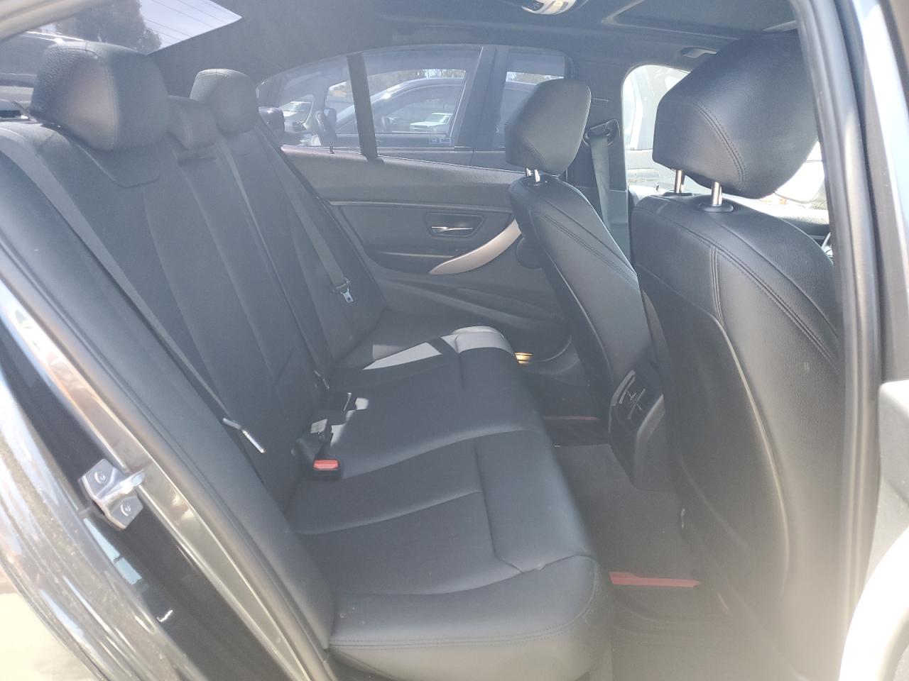 WBA3B1C59FP681132 2015 BMW 320 I