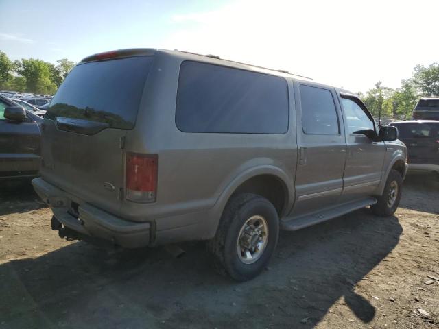 1FMNU43S23EB15748 | 2003 Ford excursion limited