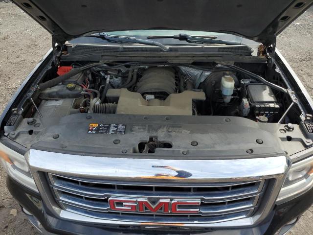 2014 GMC Sierra K1500 Slt VIN: 3GTU2VEC5EG328979 Lot: 55146544